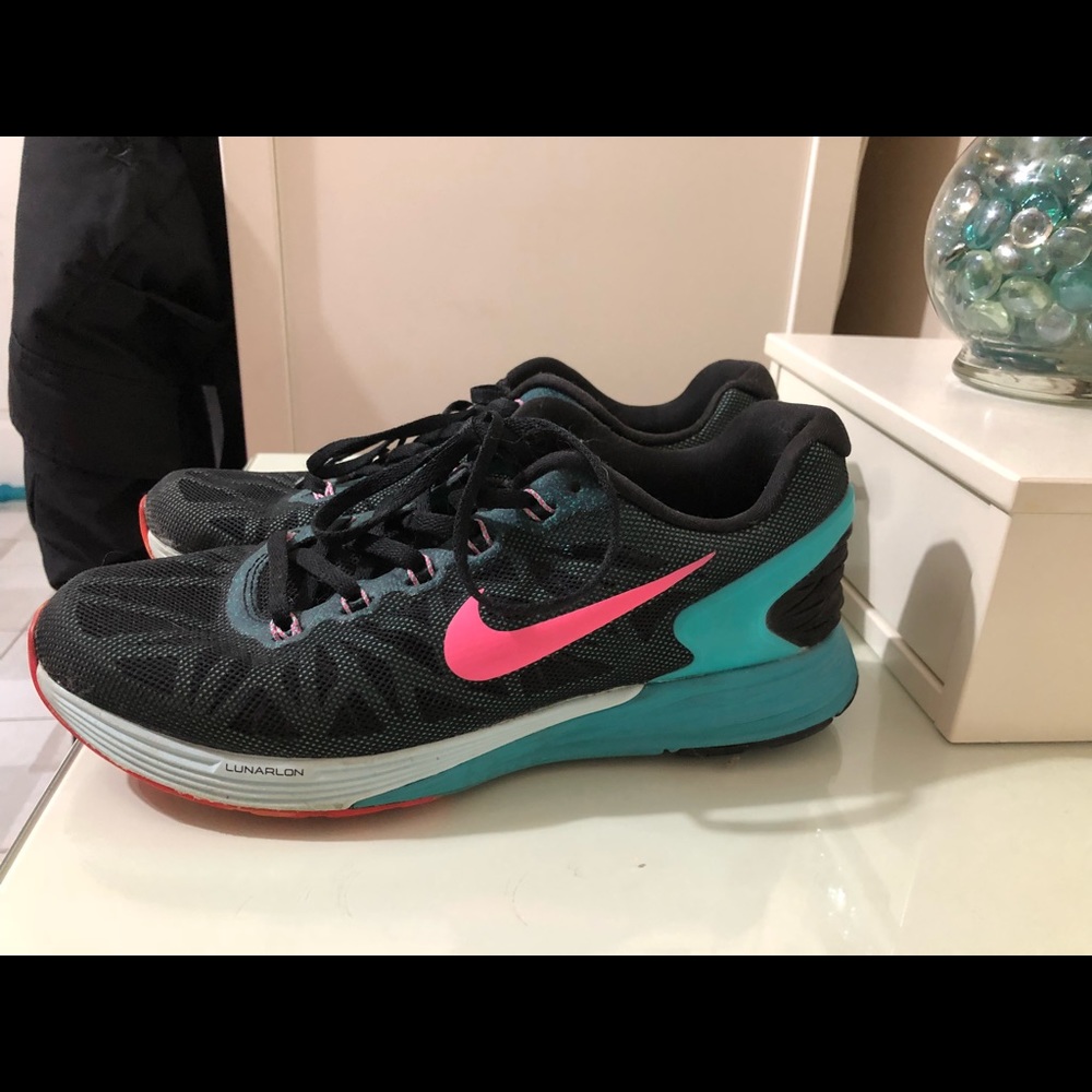 Nike Lunarglide 6